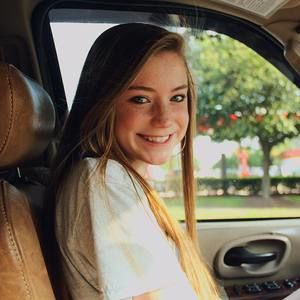 Meet your Posher, Amanda